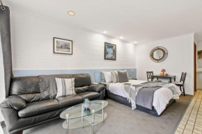 Sandbar Motel, Lakes Entrance